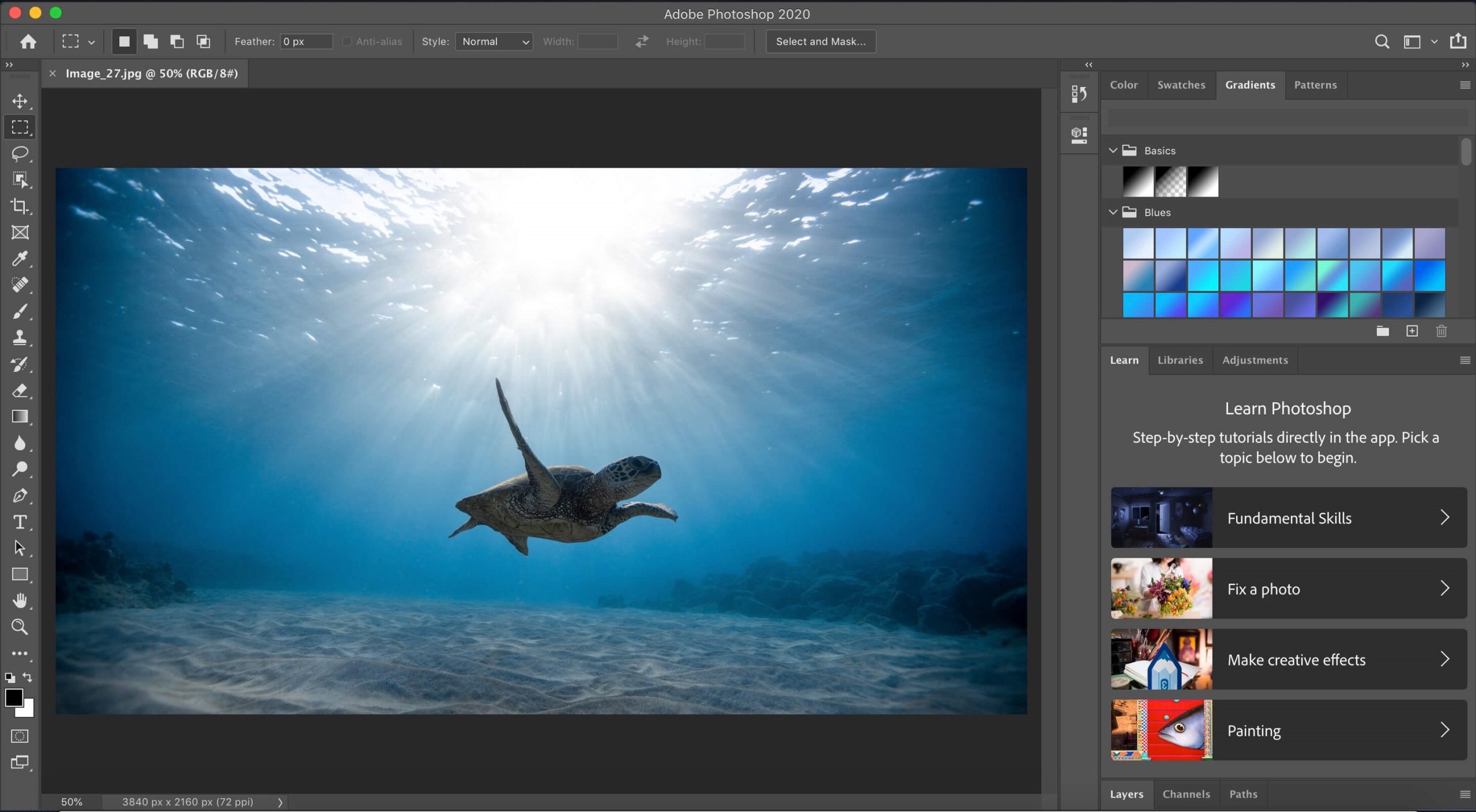 kursus komputer design photoshop batam