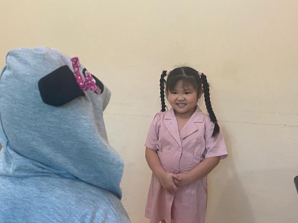 kursus bahasa inggris pelajar batam, kursus bahasa inggris anak batam