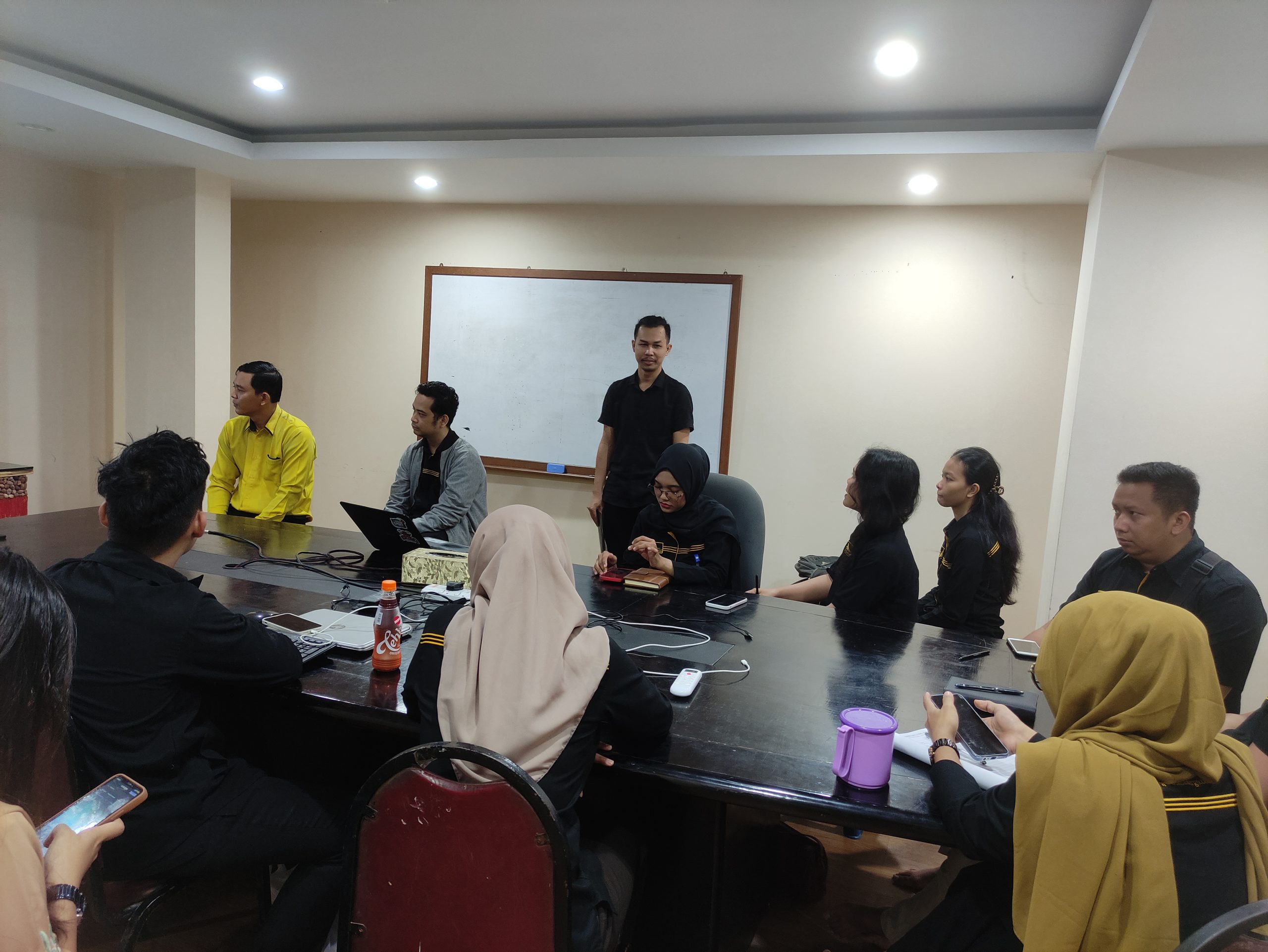 in house training perusahaan, in house training batam, in house perusahaan batam