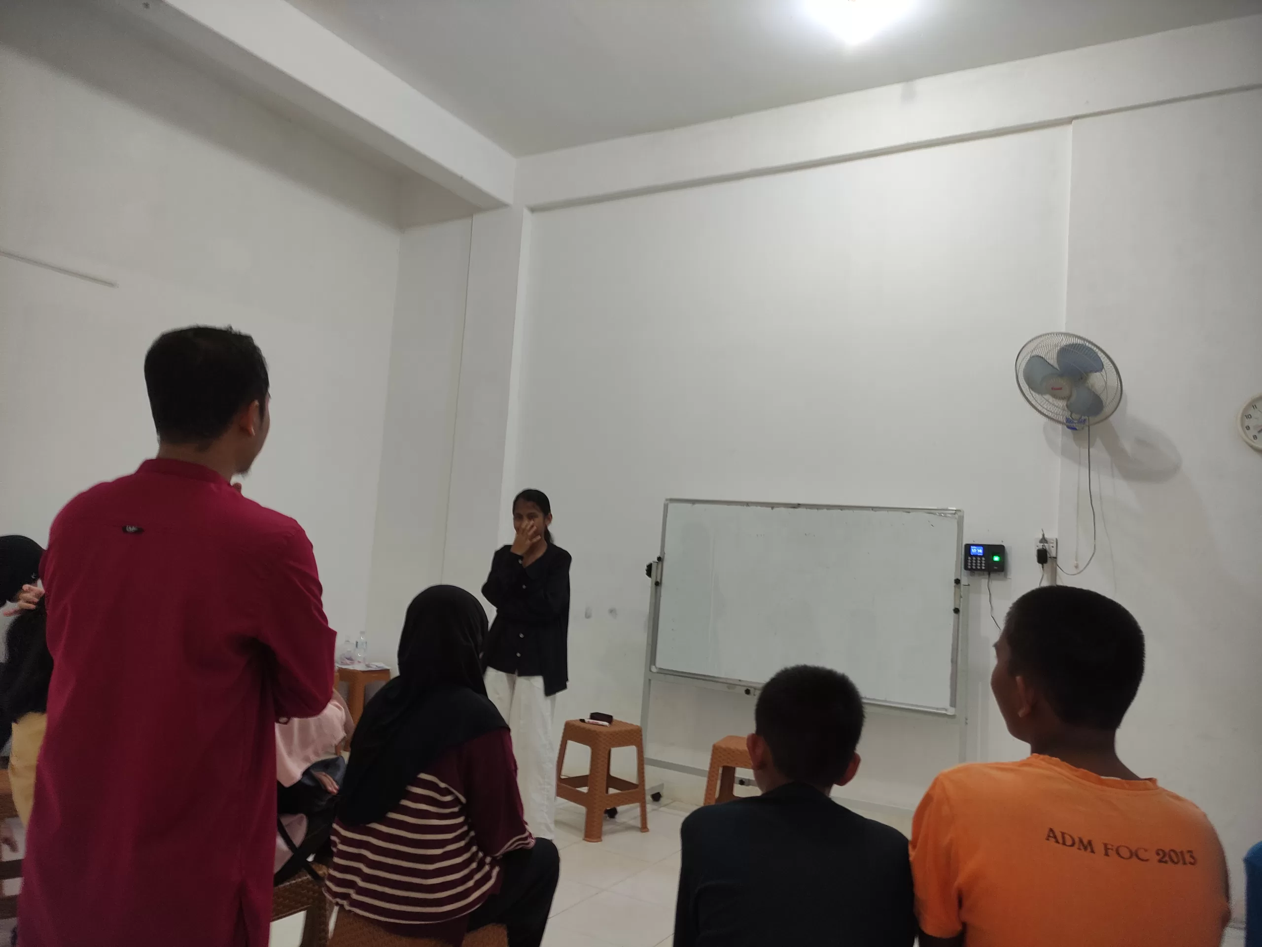 kursus bahasa inggris pelajar batam, kursus bahasa inggris anak batam