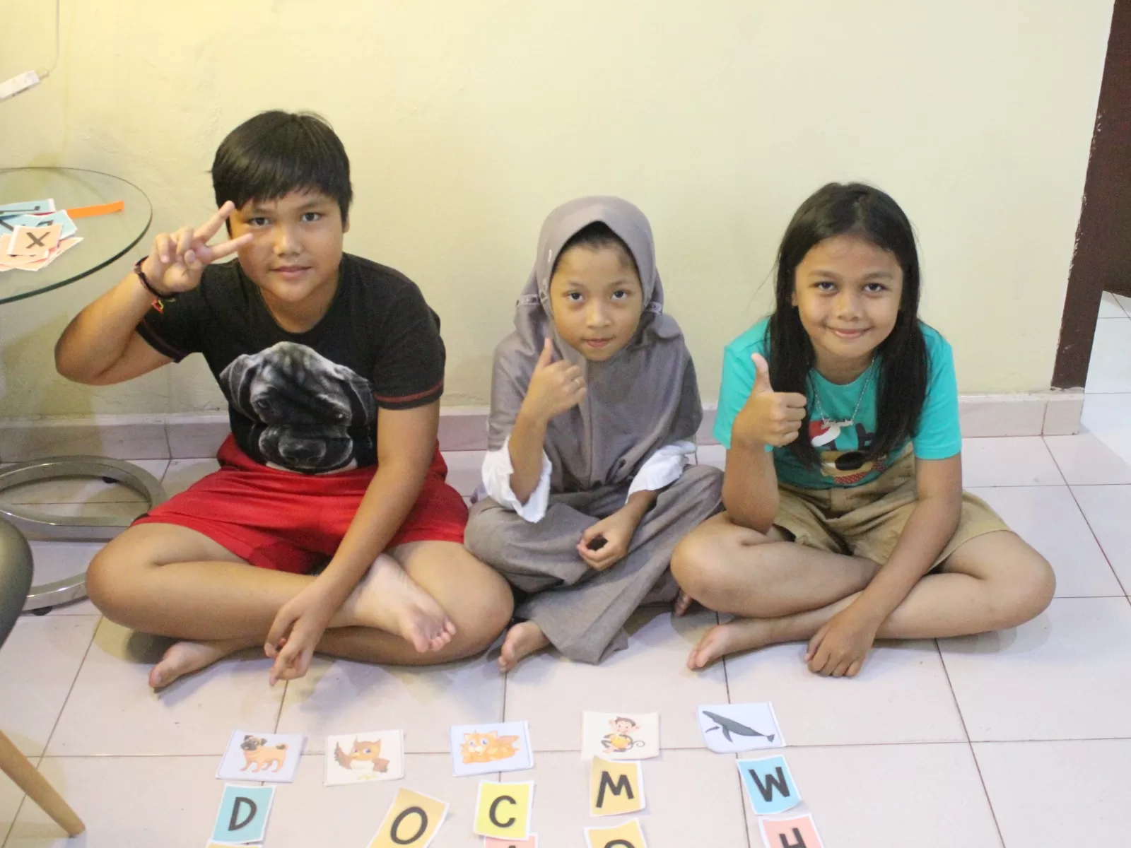 kursus bahasa inggris batam, kursus bahasa inggris pelajar batam, kursus bahasa inggris anak batam