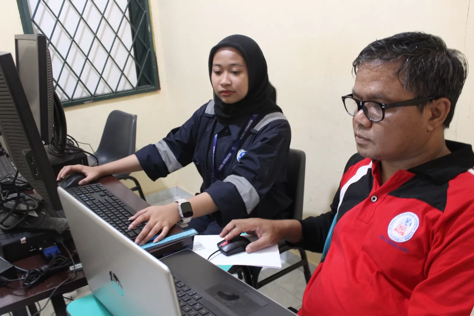 kursus komputer batam, Kursus komputer Autocad batam
