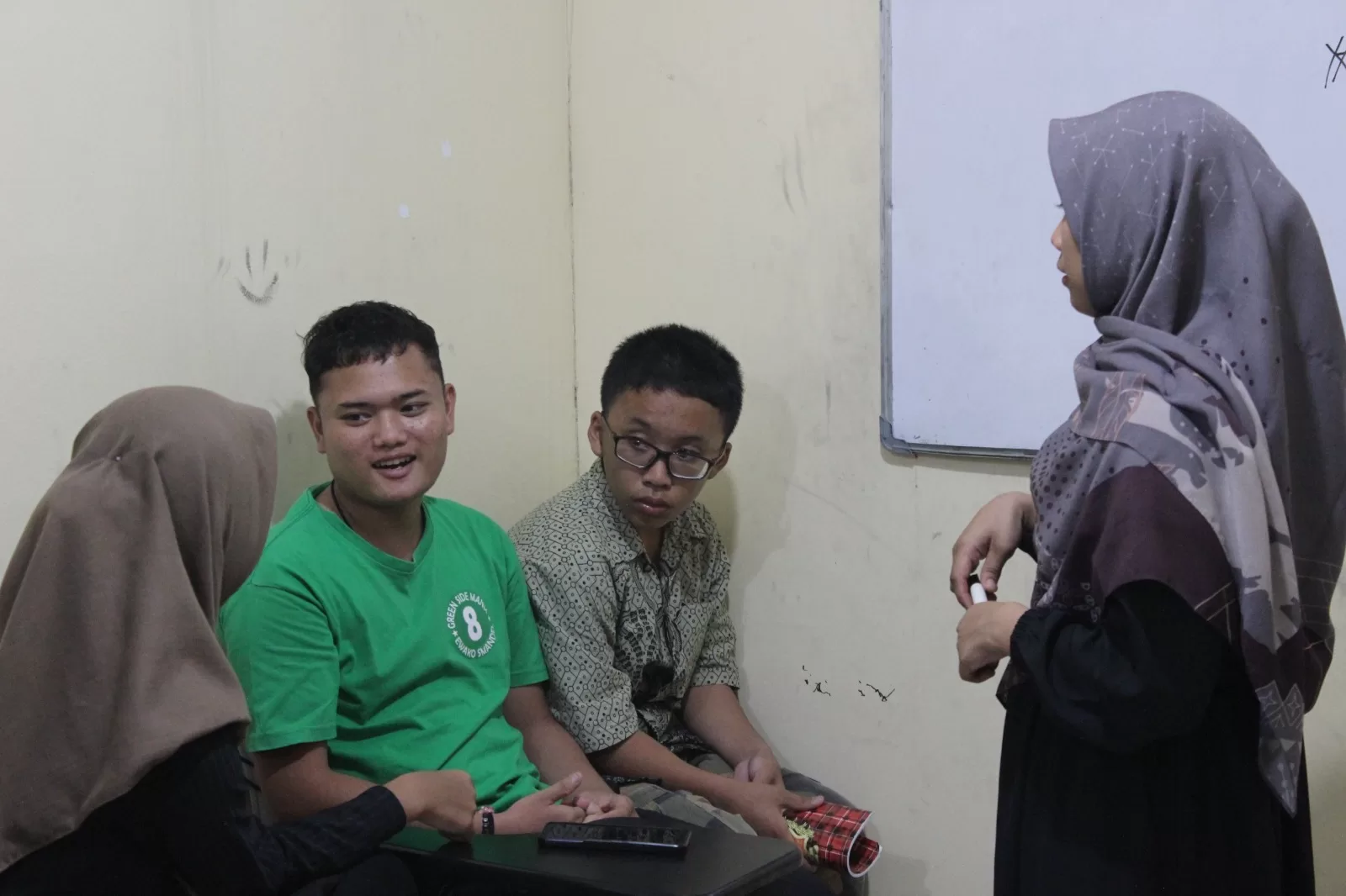 kursus bahasa inggris batam, kursus bahasa inggris pelajar di batam