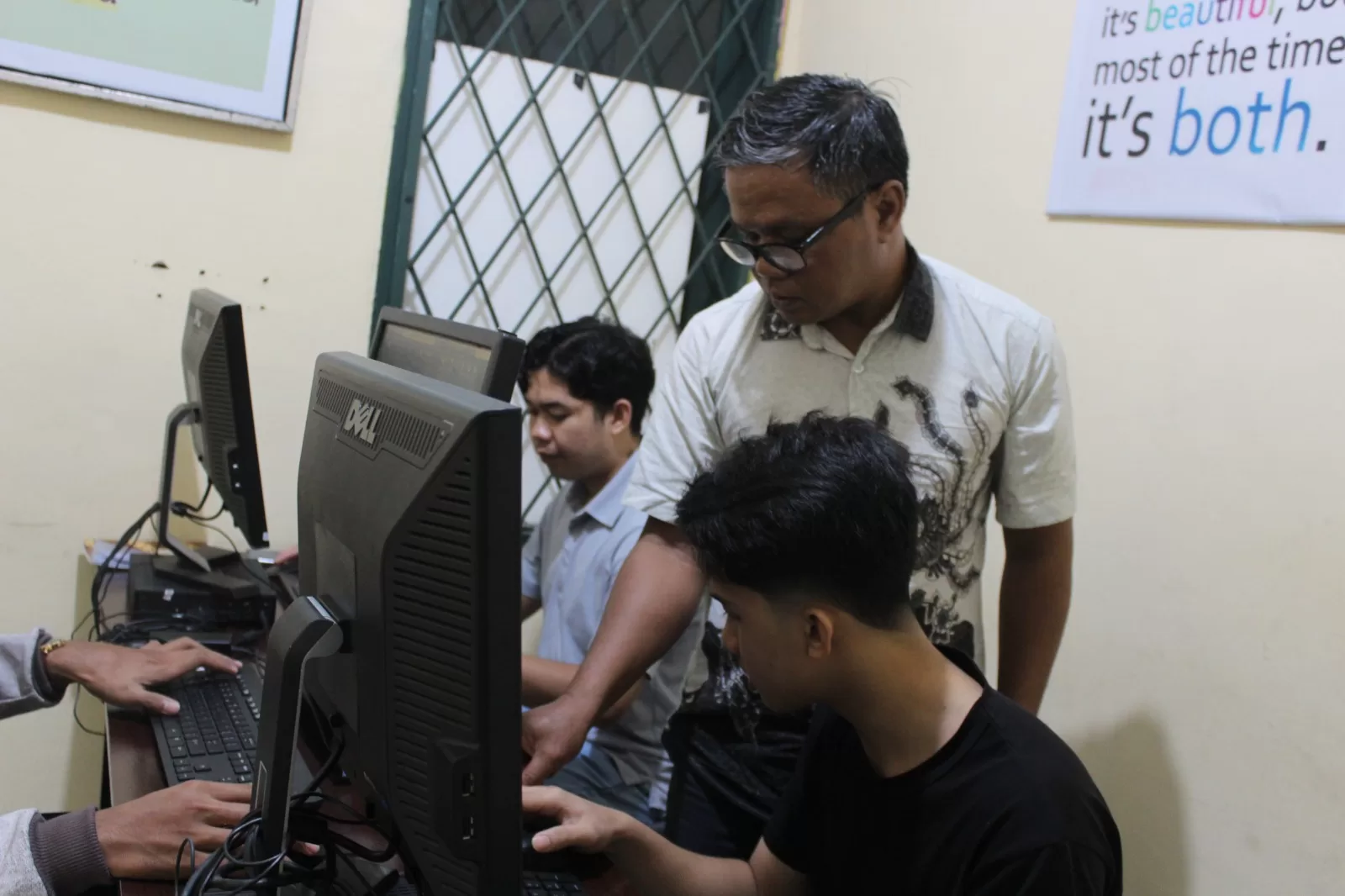 kursus komputer batam, Kursus komputer Autocad batam