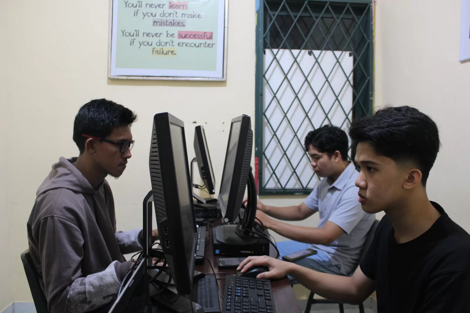 kursus komputer batam, Kursus komputer Autocad batam