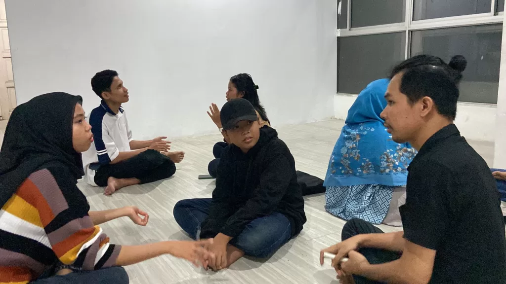 kursus percakapan bahasa inggris di batam